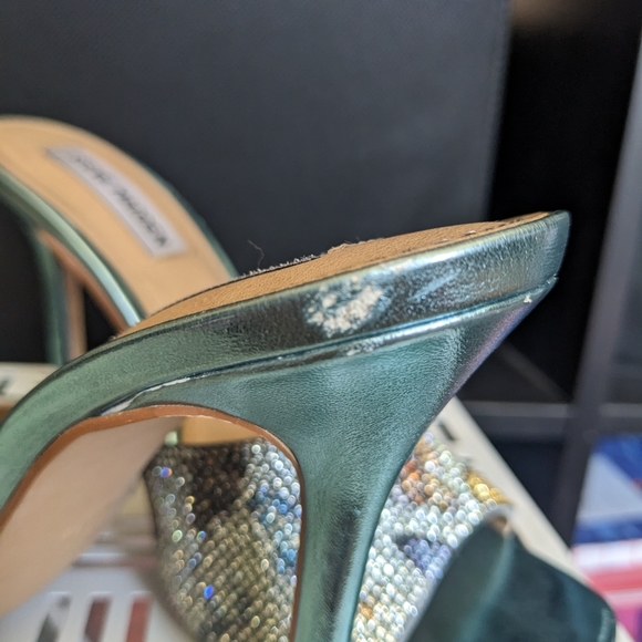 Steve Madden signal butterfly - Picture 2 of 3